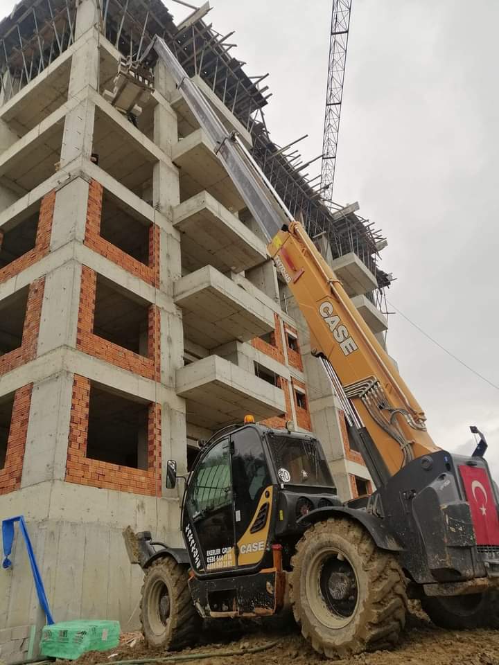 Karaköse Hafriyat Karaköse Hafriyat