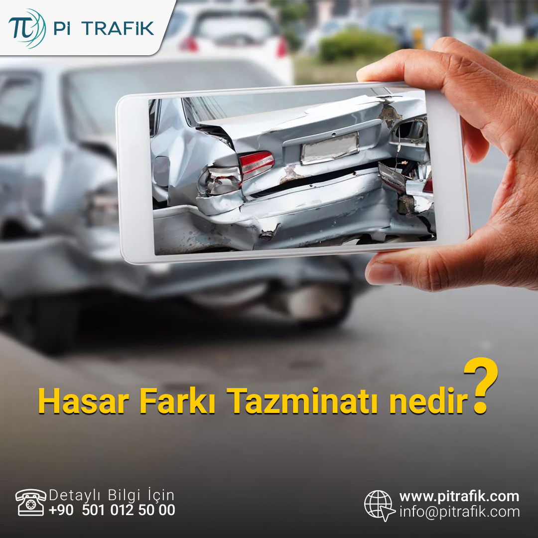 Pi Trafik Hasar ve Danışmanlık Pi Trafik Hasar ve Danışmanlık