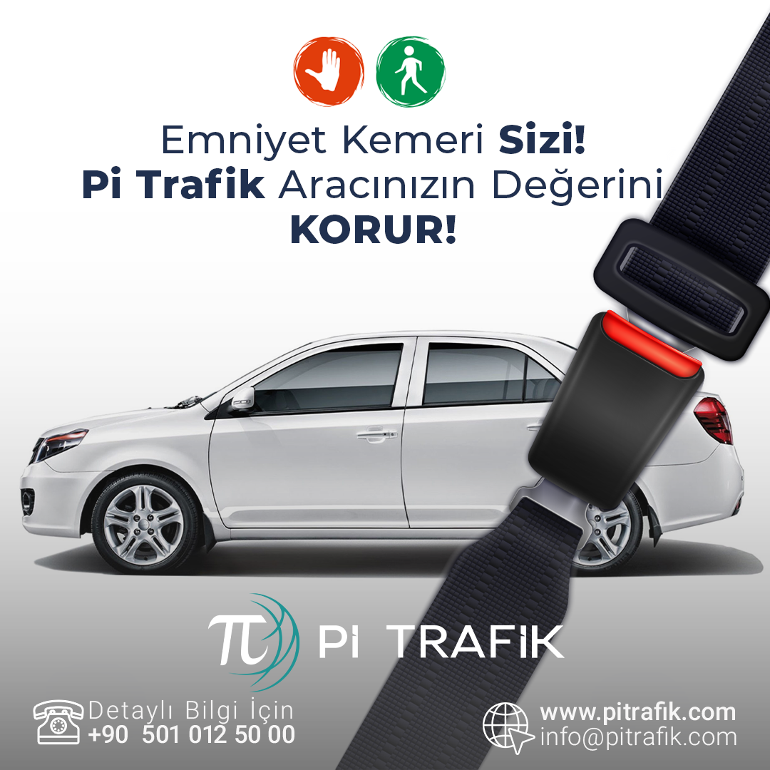 Pi Trafik Hasar ve Danışmanlık Pi Trafik Hasar ve Danışmanlık