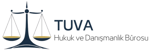 Tuva Hukuk ve Danışmanlık Ofisi Tuva Hukuk ve Danışmanlık Ofisi