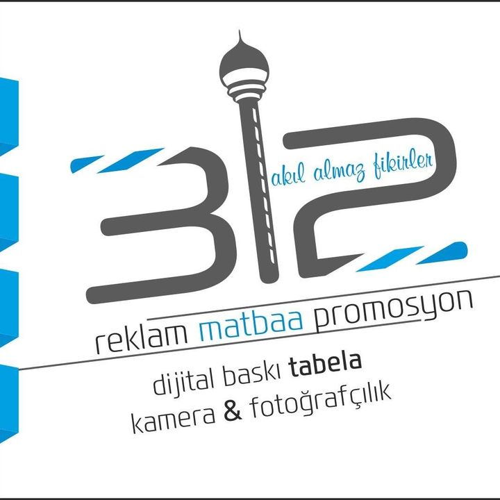 312 Grup Reklam Ajansı 312 Grup Reklam Ajansı