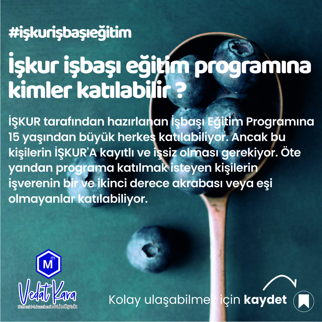 Serbest Muhasebeci Mali Müşavir Vedat KARA Serbest Muhasebeci Mali Müşavir Vedat KARA