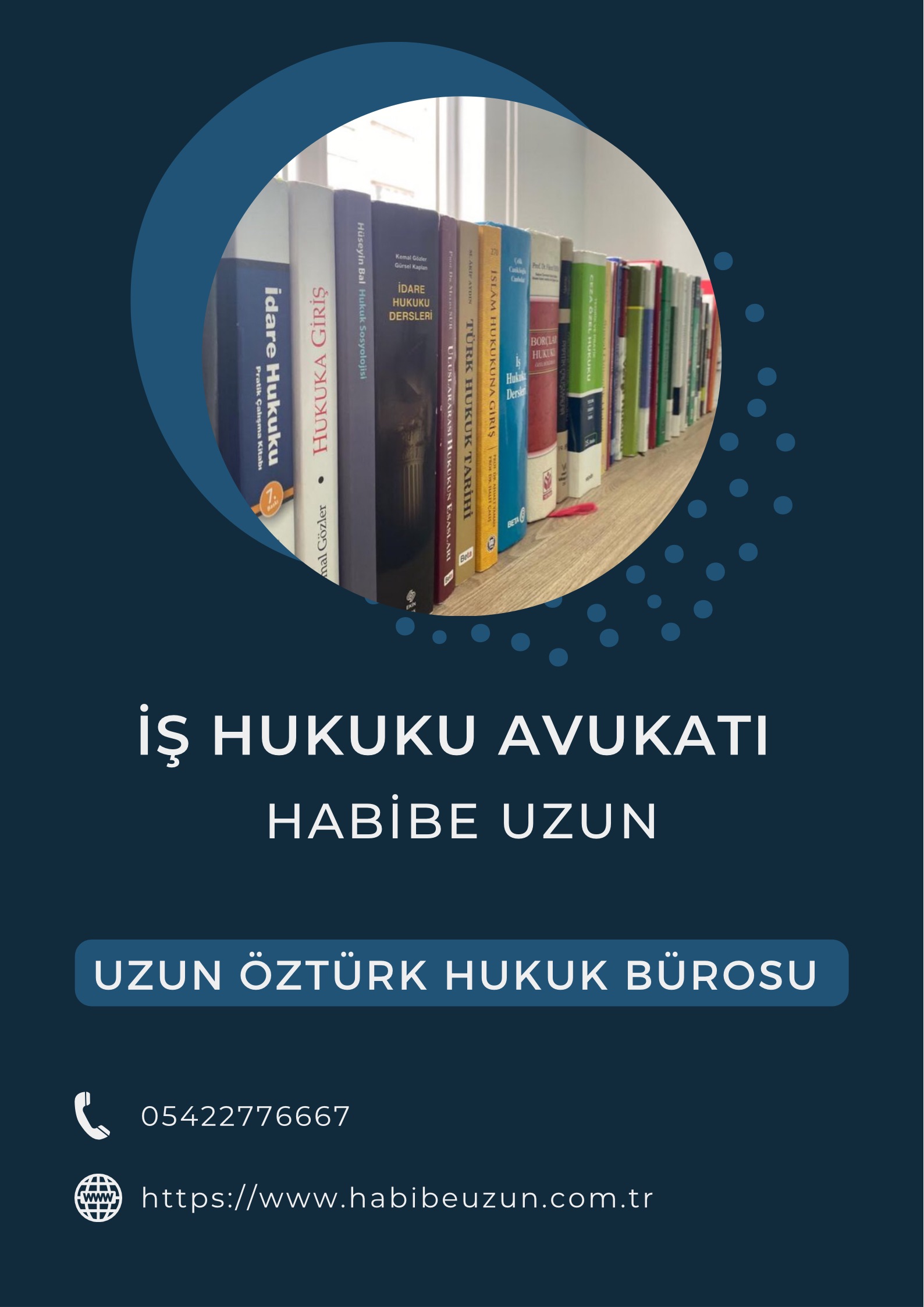 Boşanma Avukatı Habibe Uzun Boşanma Avukatı Habibe Uzun