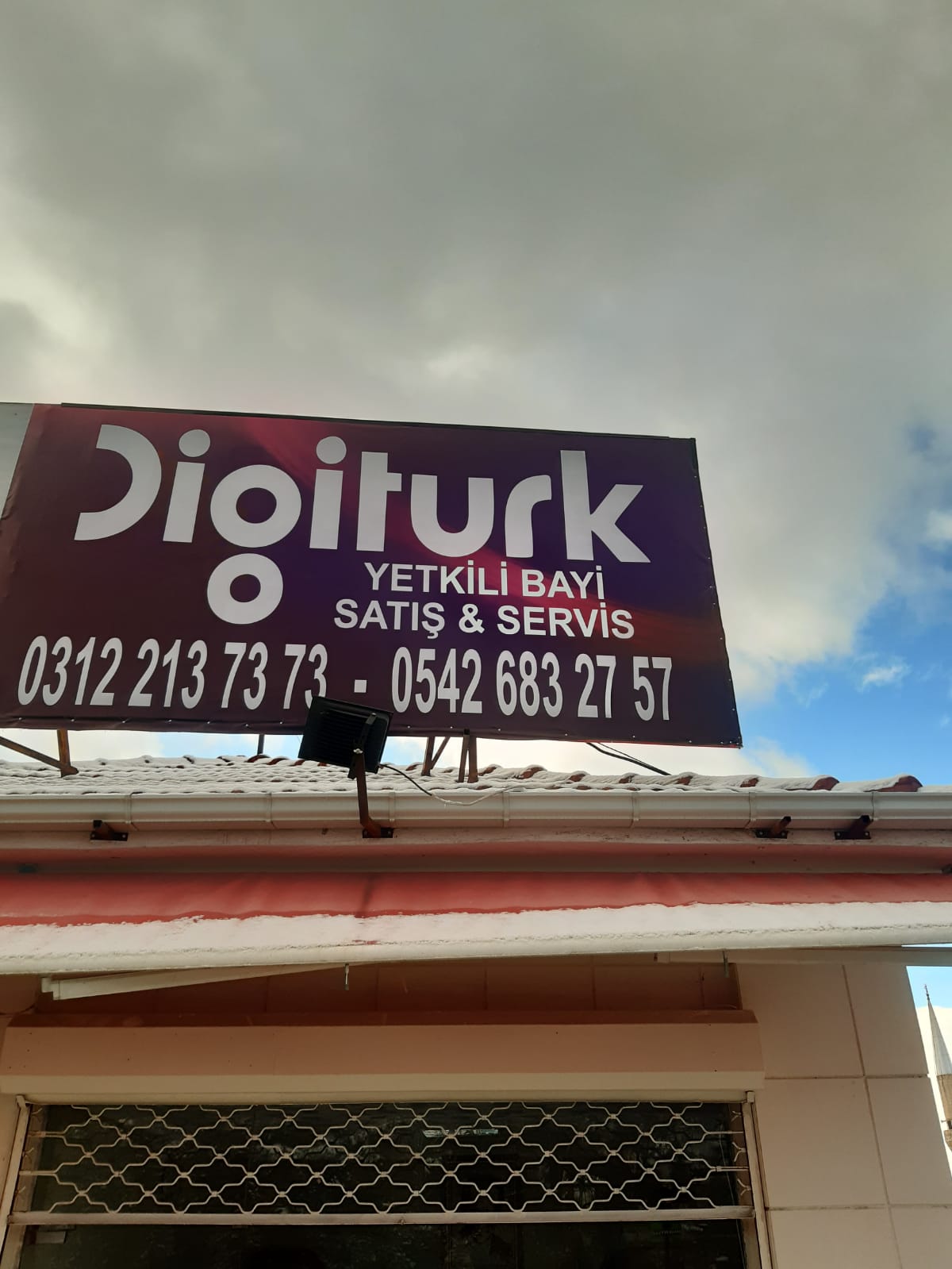 Çayyolu Digitürk Servis Çayyolu Digitürk Servis